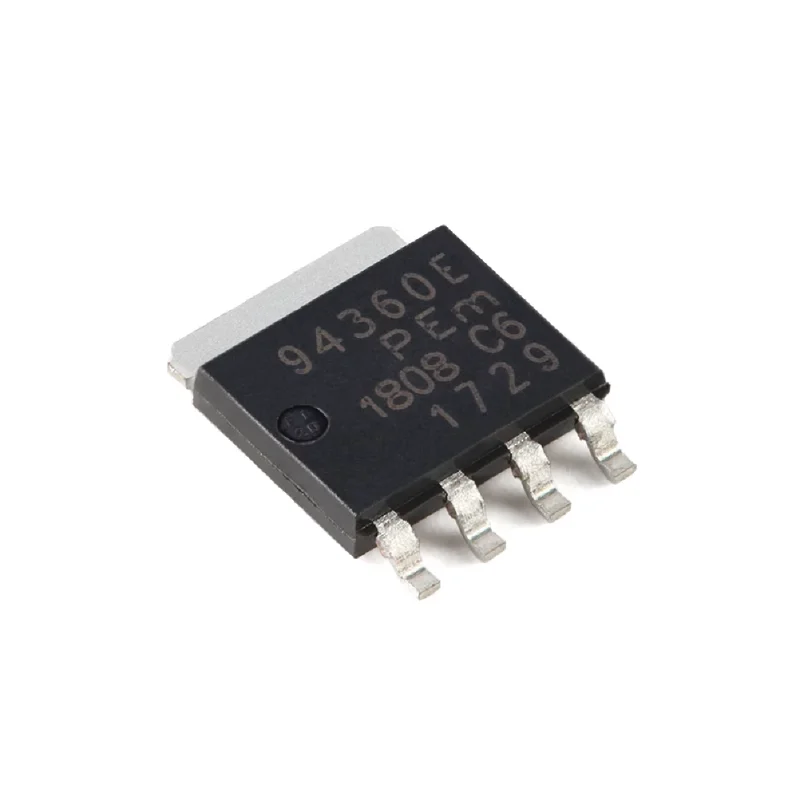 IC Chips BUK9Y43-60E N-channel 60 V 43 mo logic level MOSFET in LFPAK56 12 V Automotive systems  Transmission Control