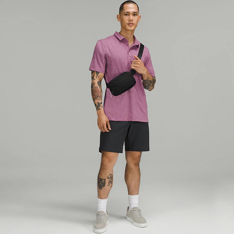 Lulu Lemon Yoga fanny pack Unisex Waist Bag For Travel Workout Running Hiking  lulu Waist Bag Backpack