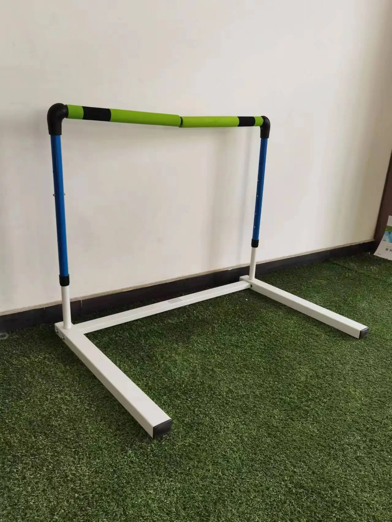 Wholesale Adjustable Height Athletics Safety Hurdle 110-meter Hurdles for Training