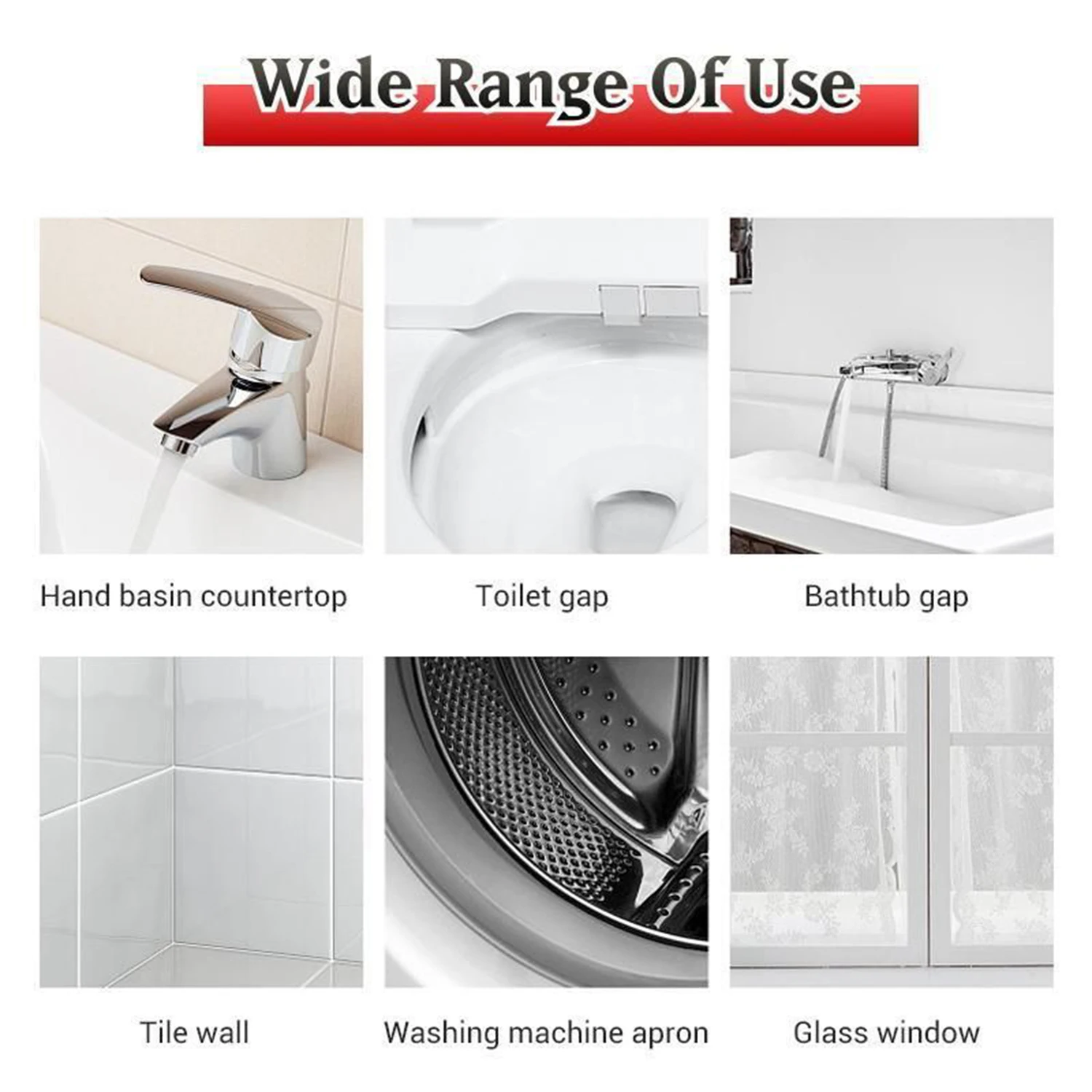 500ml Household Cleaning Mildew Removal Spray Wall Mold Mildew Remover