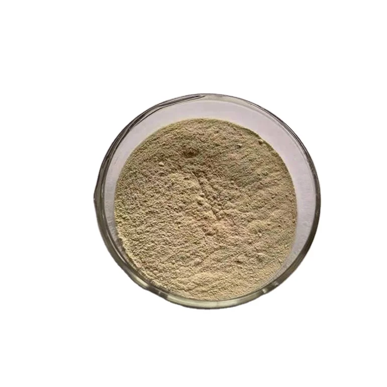 
China Professional Manufacture Conidia With Beauveria Bassiana Powder 