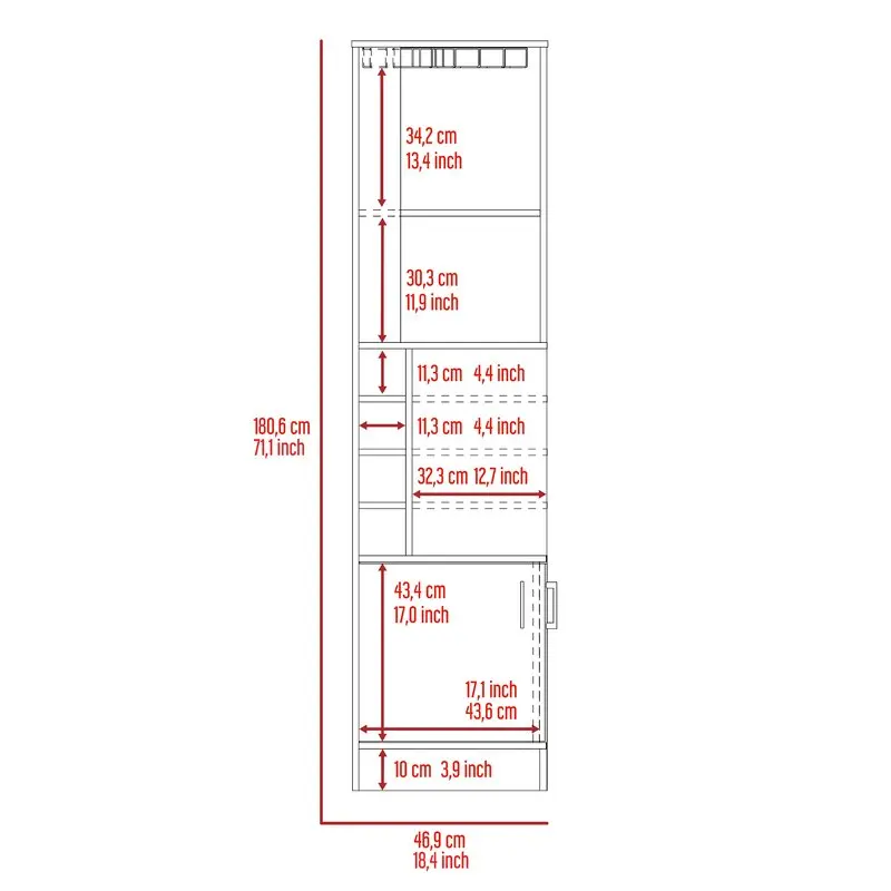 2021 New Design Northern European Minimalism Multifunctional Living Room tall Wine