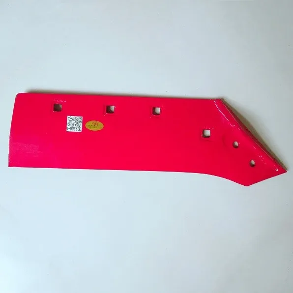 AGRICULTURAL MACHINERY SPARE PARTS PLOUGHSHARE