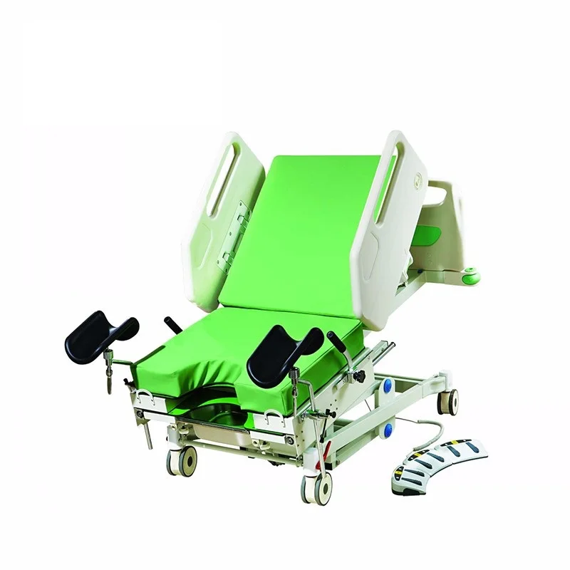 
 Лучший электрический стол для осмотра, кровать для доставки, медицинская кровать для выращивания в вертикальном положении, больничные электрические кровати, стол для выращивания  