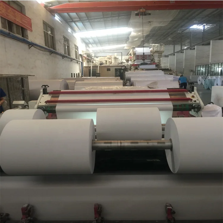 610*860mm carbonless copy paper