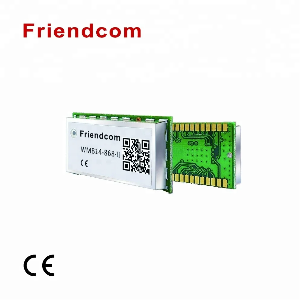 China made high quality AMR/AMI metering embedded wireless M bus S