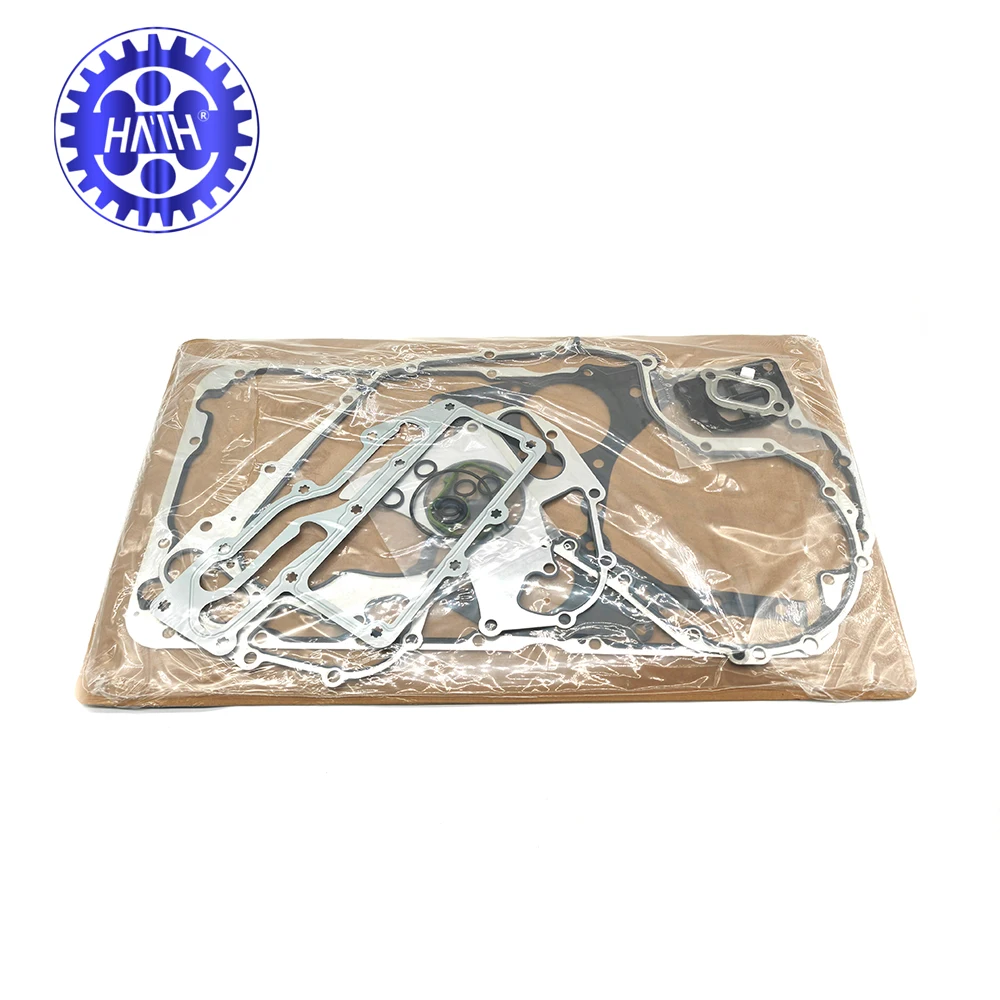 Timing Gear Cover Gasket 225-8287 2258287 for Caterpillar C4.4T C4.4TA C6.6 engines