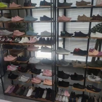 fabric for shoe upper