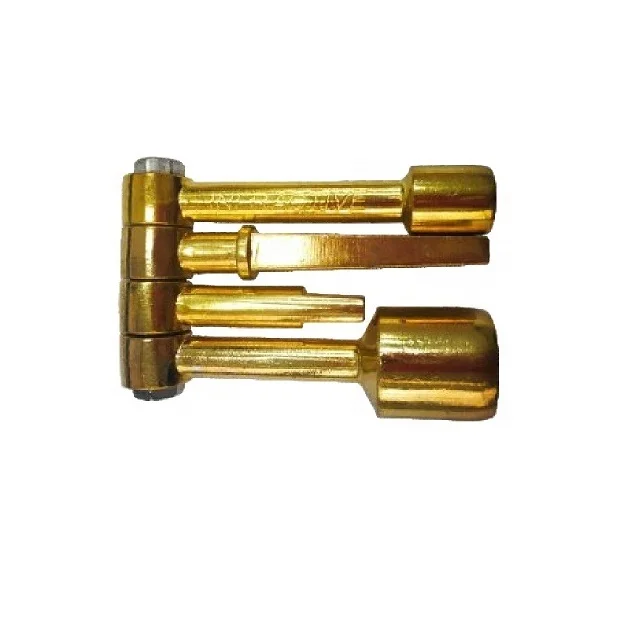 Telescopic fence parts expandable steel security Connecting parts sign board Fence Post
