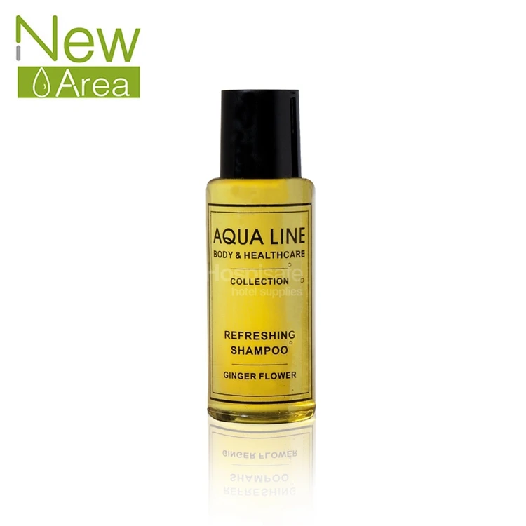 High Quality Hotel Amenities Kits Disposable Portable Shampoo Customized Logo Hotel Shampoo Moissturizing Shampoo