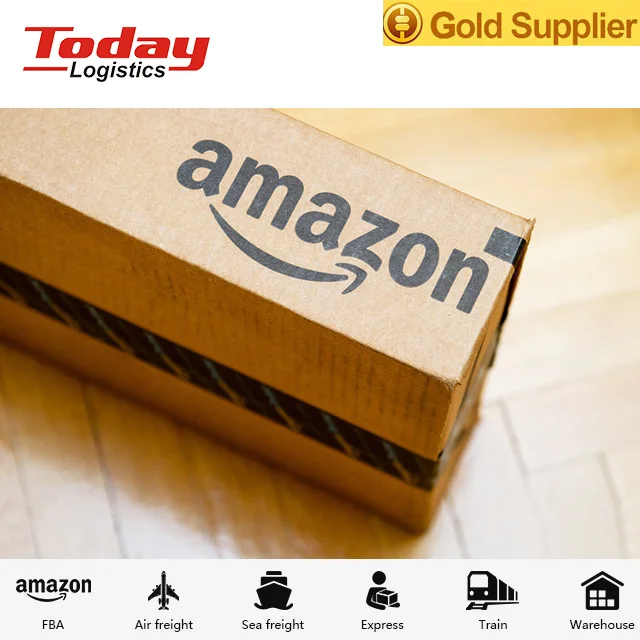  Недорогие тарифы на доставку amazon fba со склада в США из