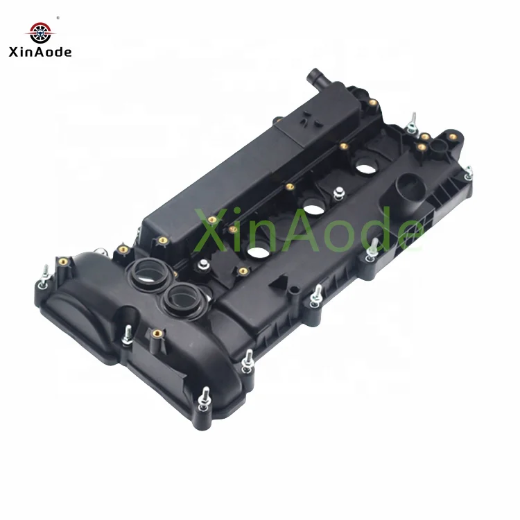 LR070360 F2 Engine Valve Cover For Land Rover Car Auto Parts Evoque Engine Cylinder Head Valve Cover LR056035 LR070360