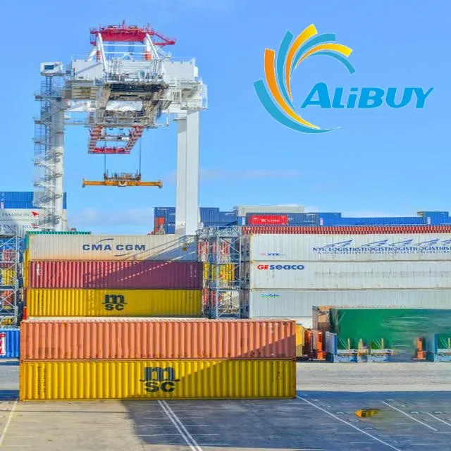 1688 Goods Sourcing Buying Paying Export Drop Shipping Agent Cheapest LCL/ FCL shipping service in Guangzhou China