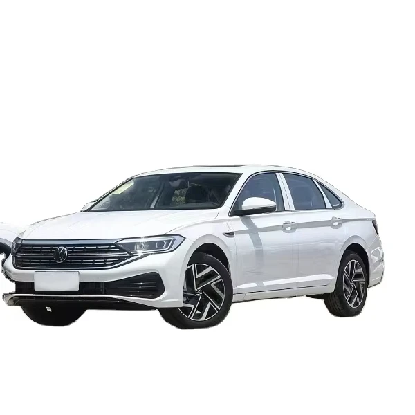Лучшая дешевая цена 2025 новый стиль Volk Volkswagen Sagitar 1 2 T 7DCT роскошный компорт 5 мест высокое качество седан Заводская оптовая продажа автомобиль
