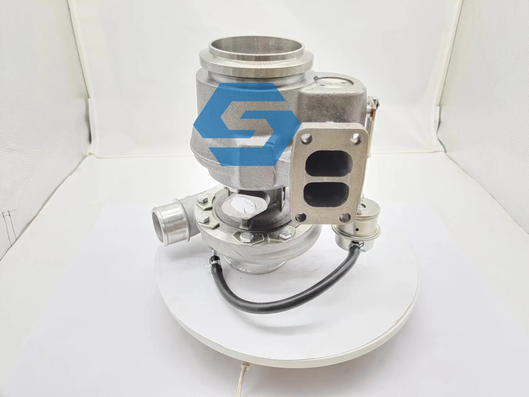 C7.1 Engine Turbocharger 4430318  3590128 443-0318  359-0128