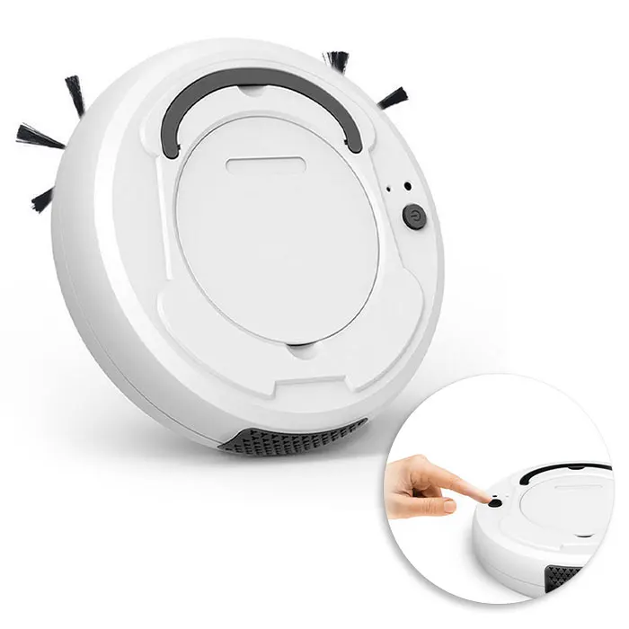 Mopping Floor Robotic Vacume House Cleaning Smart Robot Window Vacuum Cleaner