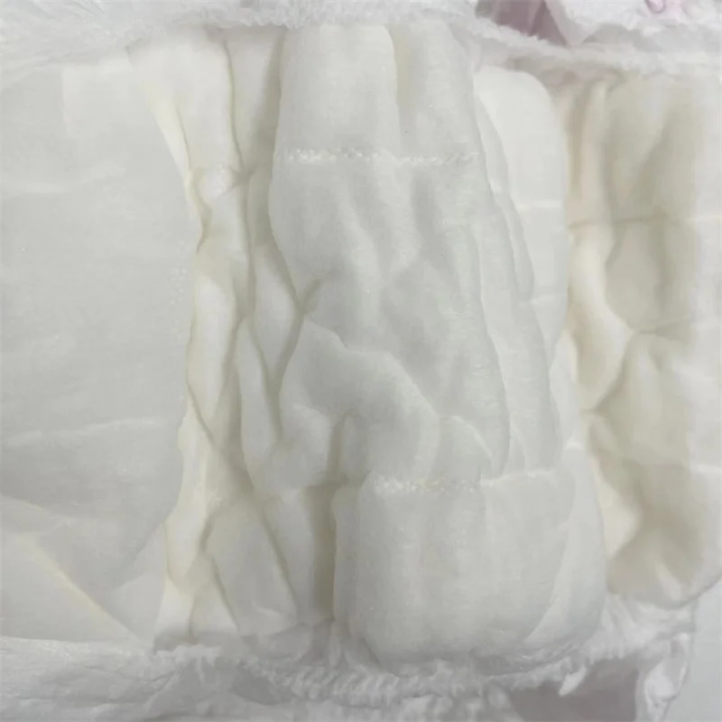 OEM Lady Menstrual Wearing Diapers For Women Panties with Disposable Sanitary Napkin Dry Surface Underwear Disposable Menstrual