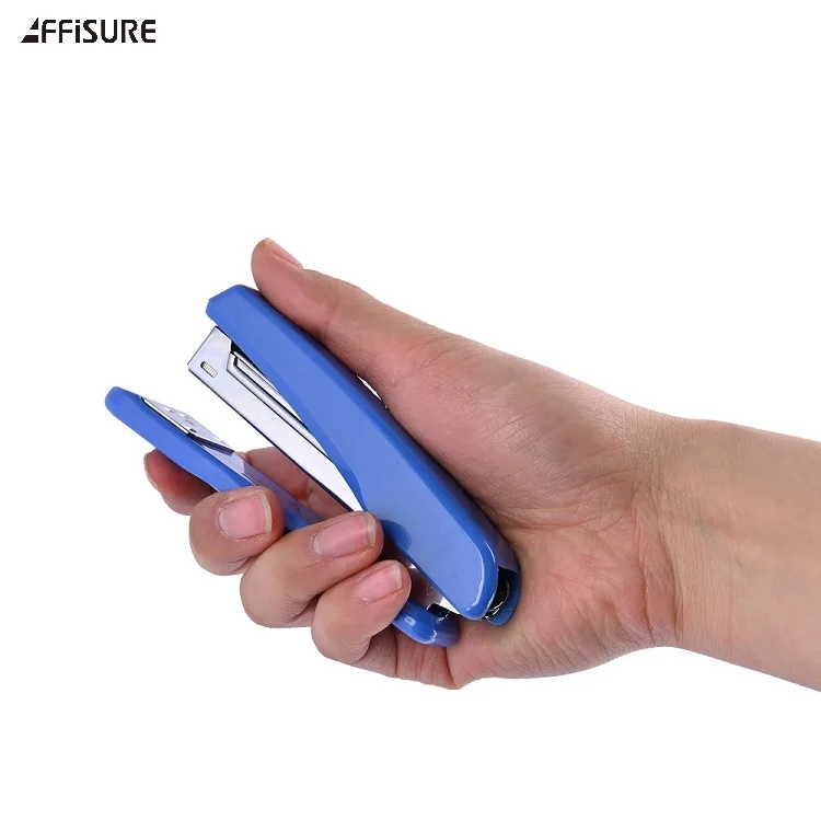 The New 2022 Office Medium Stapler For Students Simple And Effort-saving Stapler