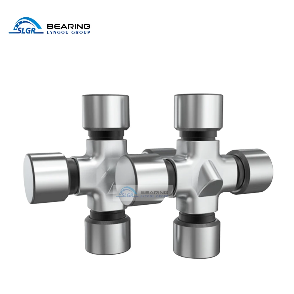 China Supplier Shaft Bearing Universal Cross Joint