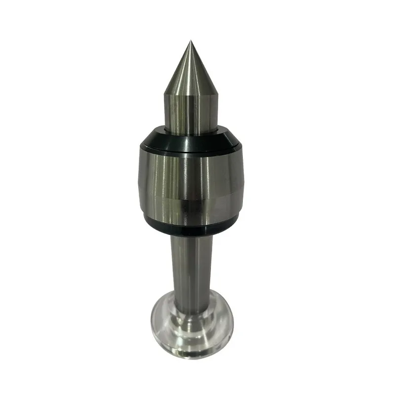 MT5/MT6 Bull Nose Live Centers Rotary Center Lathe Tooling Morse Taper Live Center