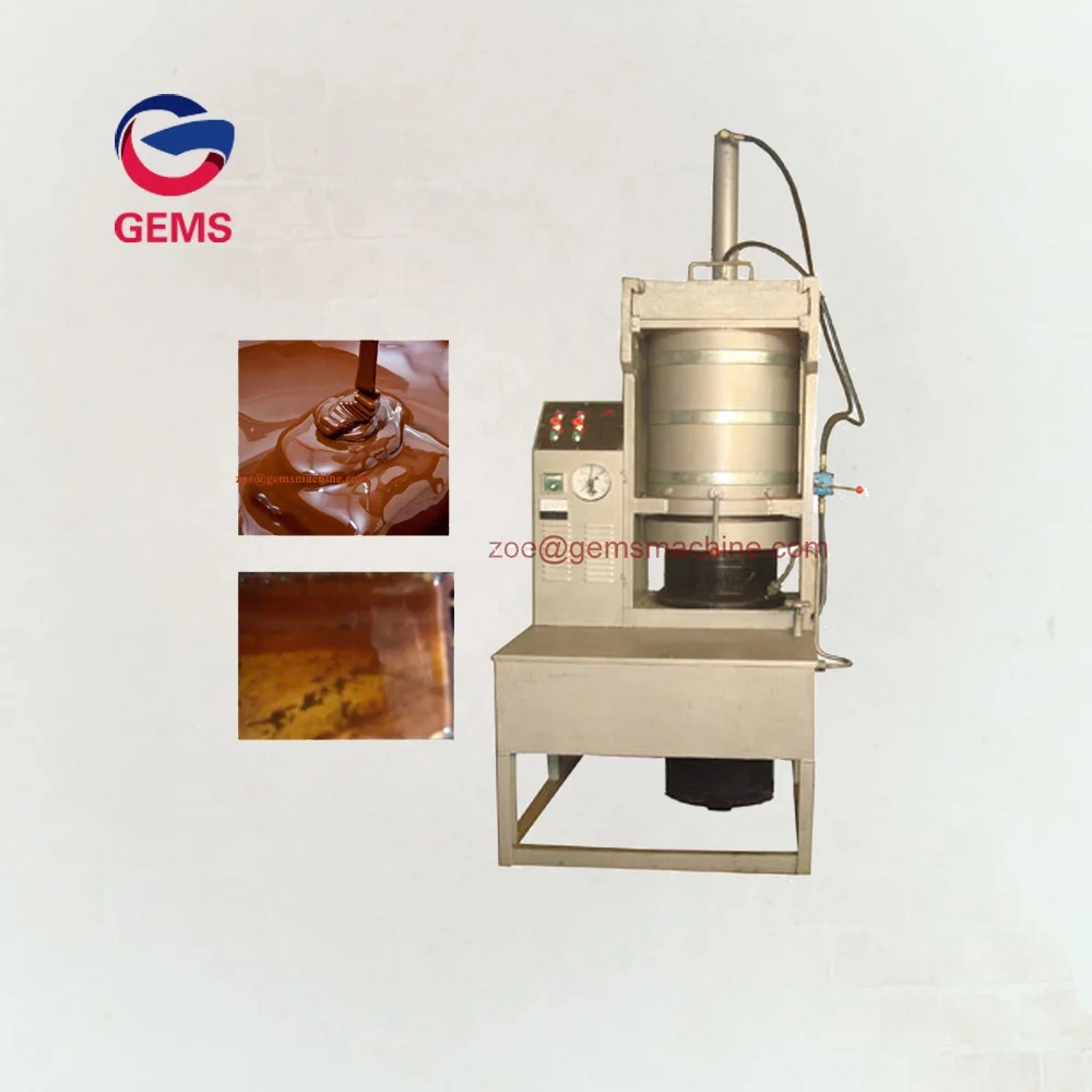Commerical Usage Coffee Oil Extraction Coffee Bean Oil Essential Oil Press Machine