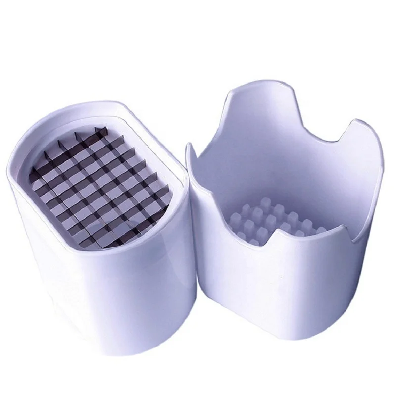 Potato Chipper French Fries Cutter For Homemade Chips/fries