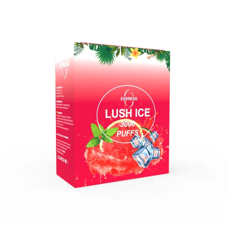 
Packaging design 3000 candy blast double mint luch ice big box energy drink Jolly rancher blue razz single box sticker 