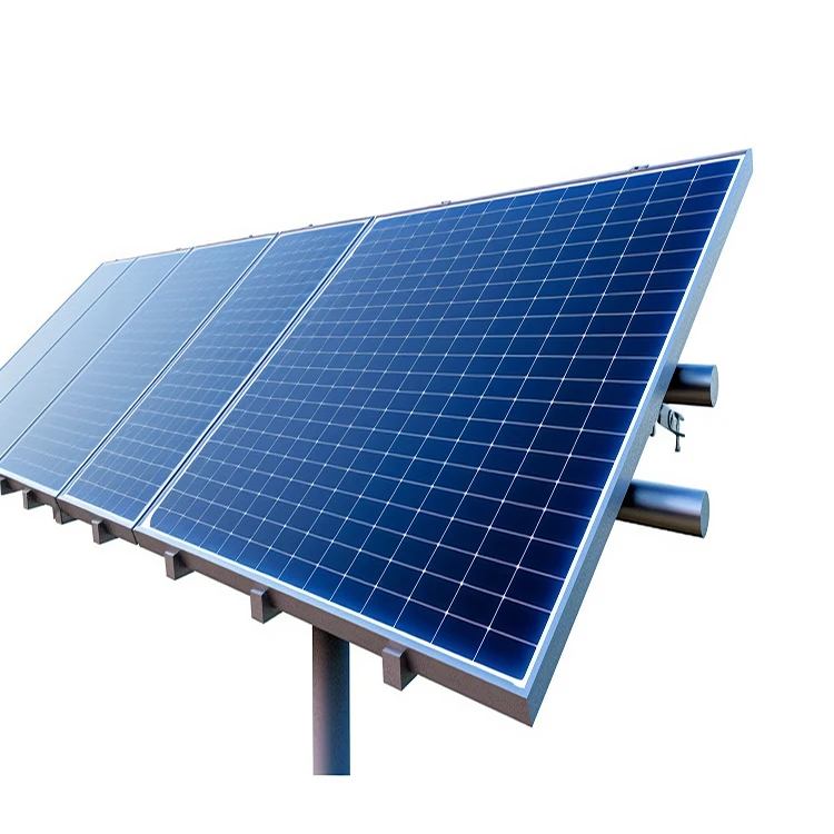 Adjustable Photovoltaic Solar Mounting Bracket with Flexible Support Structure Solar Mounting System Solar Panel Mount Bracket