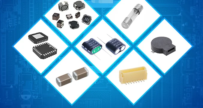 FREE SAMPLE New Original CAPACITOR CER 18PF 25V NPO 0201 Ceramic Capacitors  CC0201JRNPO8BN180