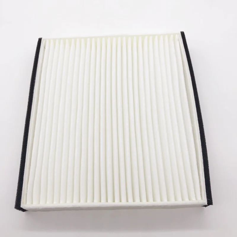 construction machinery parts Cabin Air Filter Element for excavator parts PC-8MO SK60-8 2A5-979-1551