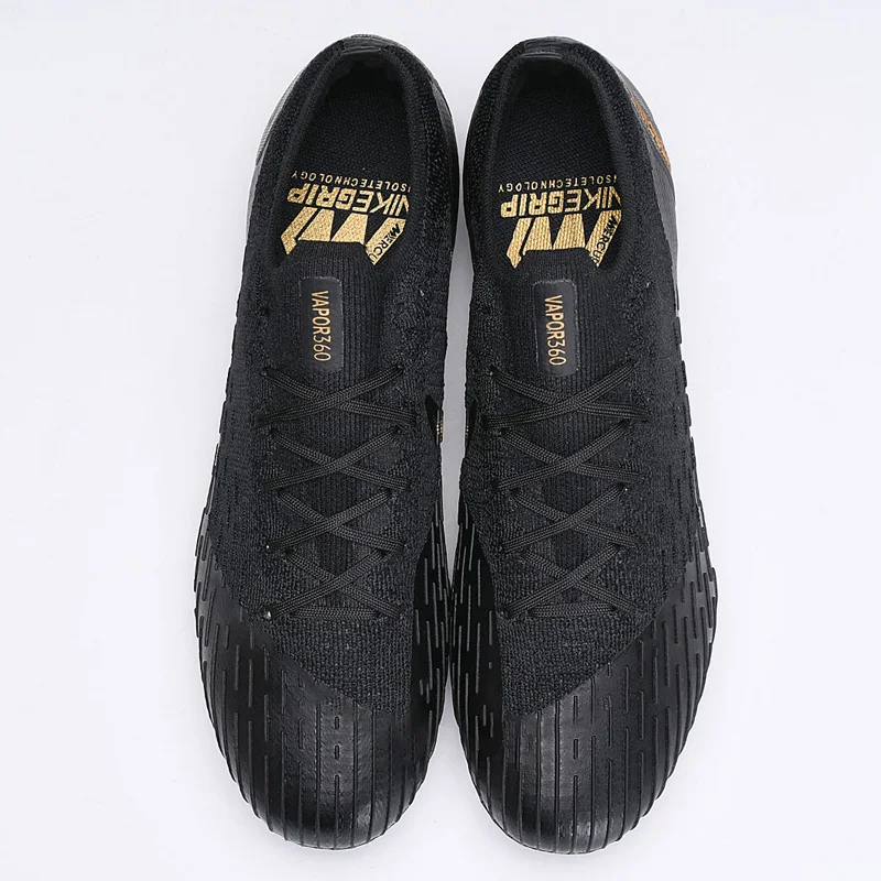 Wholesale Soccer Boots Low Ankle SG Training Brand Soccer Shoes Best Quality Futsal Football Cleats For Men Soccer Cleats