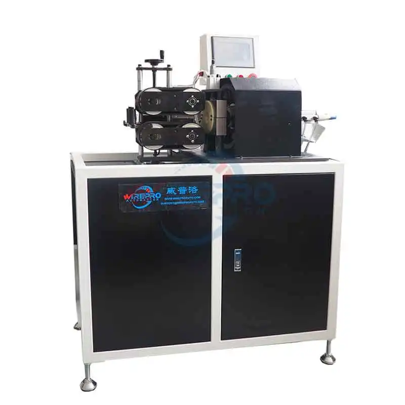 CP-50S CP-100S Max diameter 50 -120 mm automatic plastic pipe tubing cutting machine