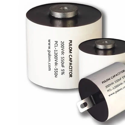 MKP-LL фильтр DC 800V/1000V/1200V 100 мкФ сухой DC Металлизированный пленочный конденсатор с алюминиевой крышкой для ветровой энергии 1 покупателя