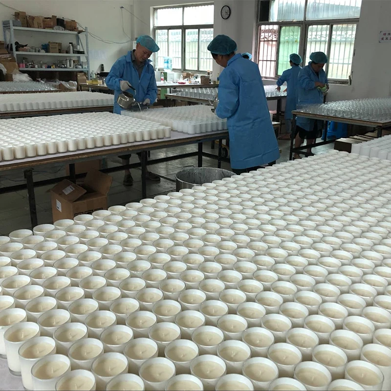  Профессиональный китайский производитель свечей роскошные ароматизированные банки для на заказ и диффузор тростника оптом дешевая оптовая