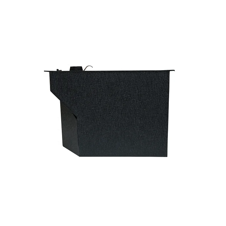 Автомобильный пистолет Tuojue, безопасная внутренняя консоль, безопасный подлокотник, контейнер для хранения автомобиля для 2014 - 2021 TOYOTA TUNDRA, консоль, Сейф