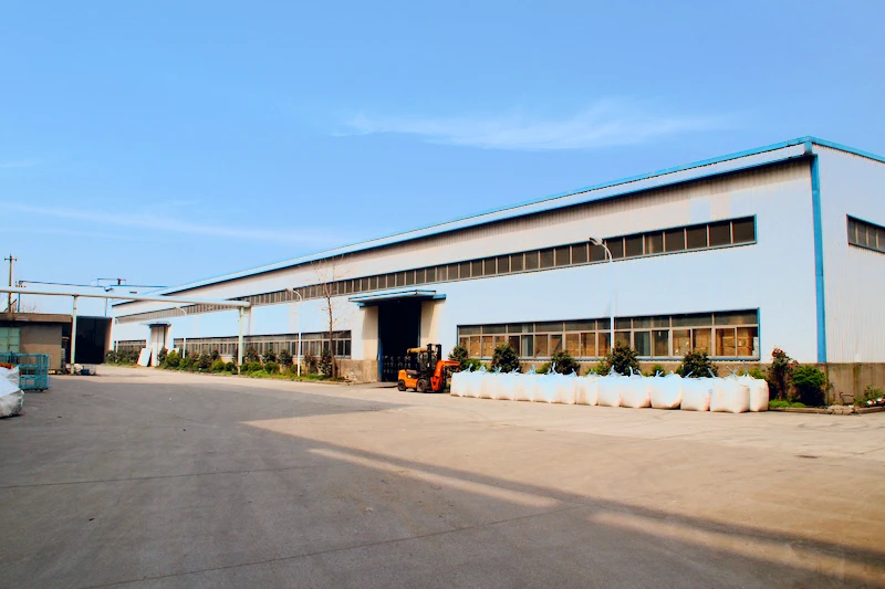 
Polyester DTY 450d 144f Trilobal Bright Dope Dyed Gold Colors Yarn Carpet Yarn 