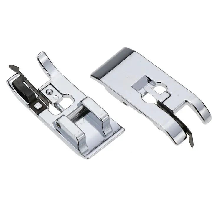 sewing  kit  tool   parts black shrapnel lock side press foot