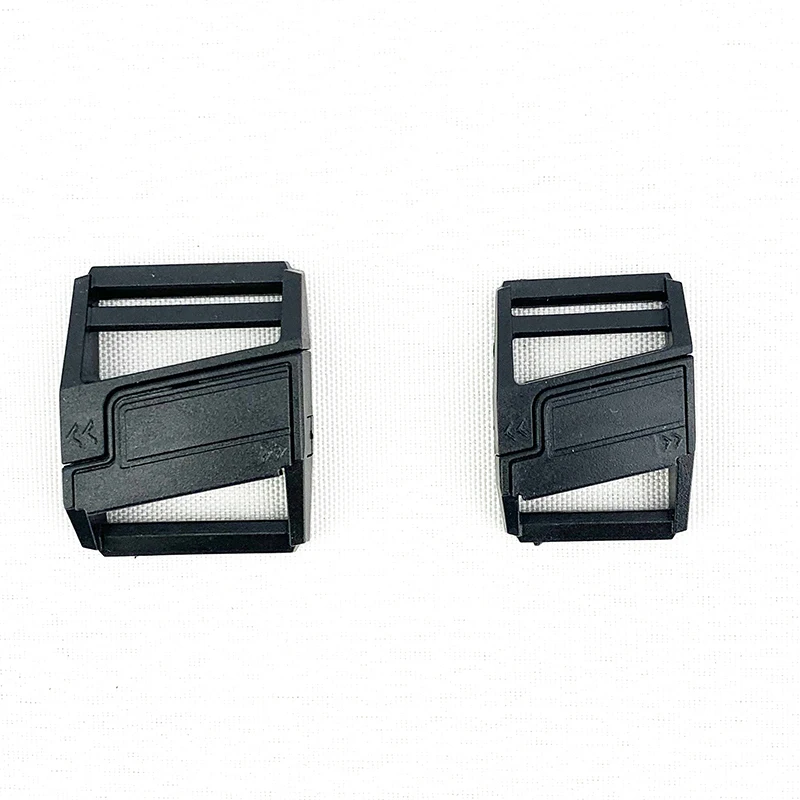 Magnetic Plastic Buckle For Bags
