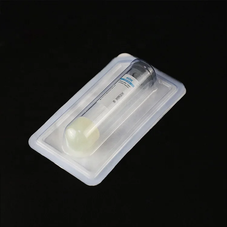 Высокая концентрация тромбоцитов богатая плазма 20 мл 30 40 45 Коллекционная трубка PRP