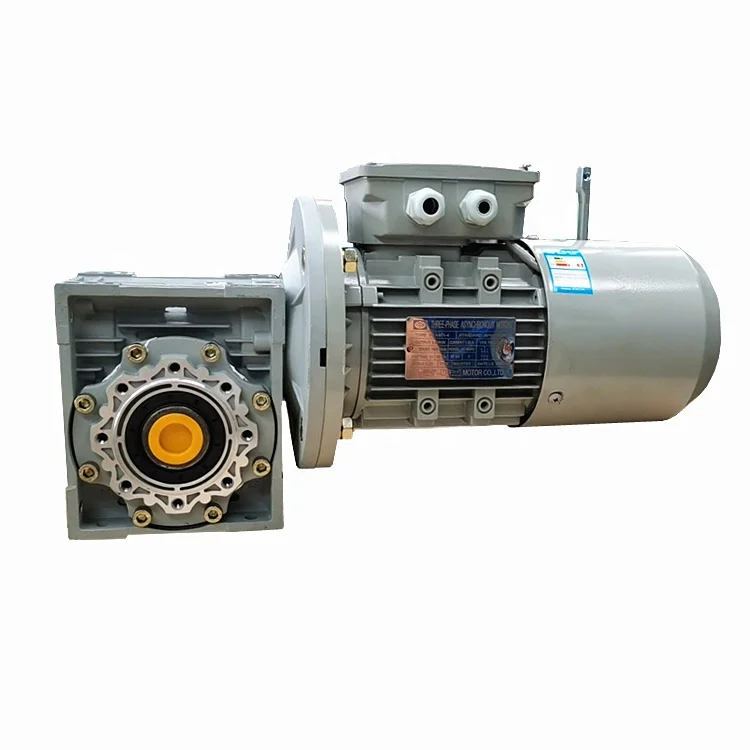 
 NMRV RV Тип правый угол скорость газонокосилка редуктор червячной передачи двигатель постоянного тока   (1600076213188)