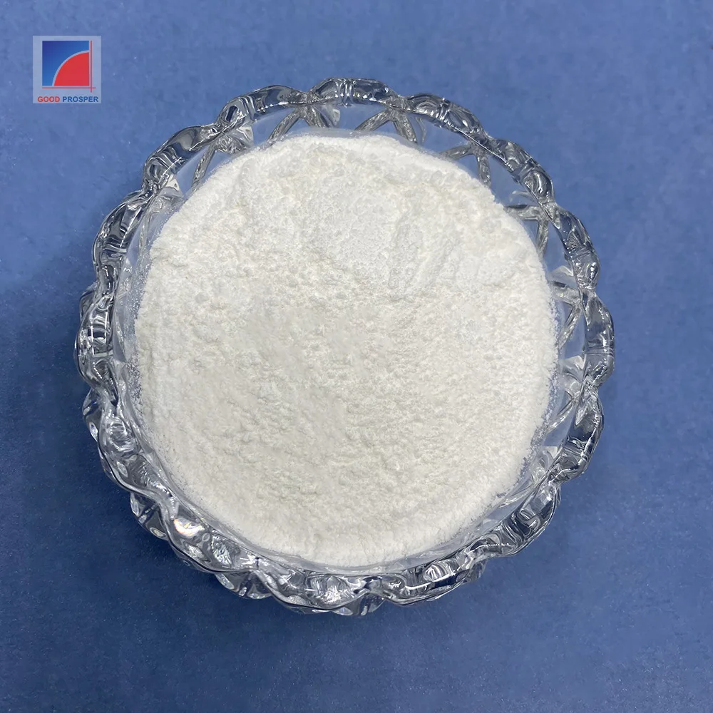 Food stabilizer ISO certified superior quality wheat starch with factory