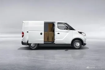 MAXUS EV80 SAIC MAXUS EV30 Electric Logistics Vehicle Electric New MPV MAXUS EV30