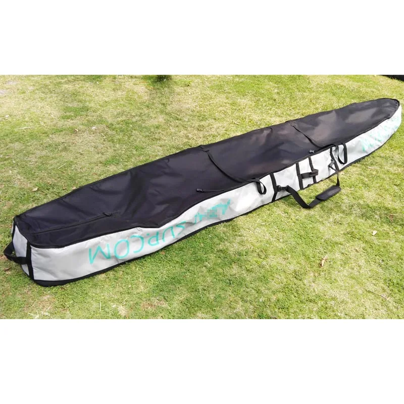 Good Quality Durable Surfboard Bag Longboard SUP Travel Bag Carry Bag Wakeboard Bodyboard Skimboard Cover Kitesurf Windsurf
