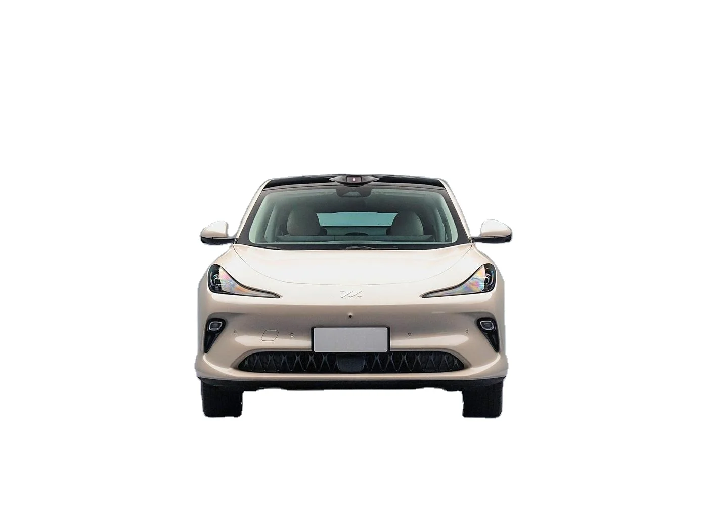 Zhiji Automobile - Zhiji LS6 2025 Lingsuo Intelligent Driving Edition