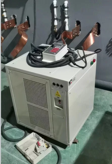 Factory price 2000A 12V electroplating rectifier DC switching power supply rectifier for gold chrome nickle plating