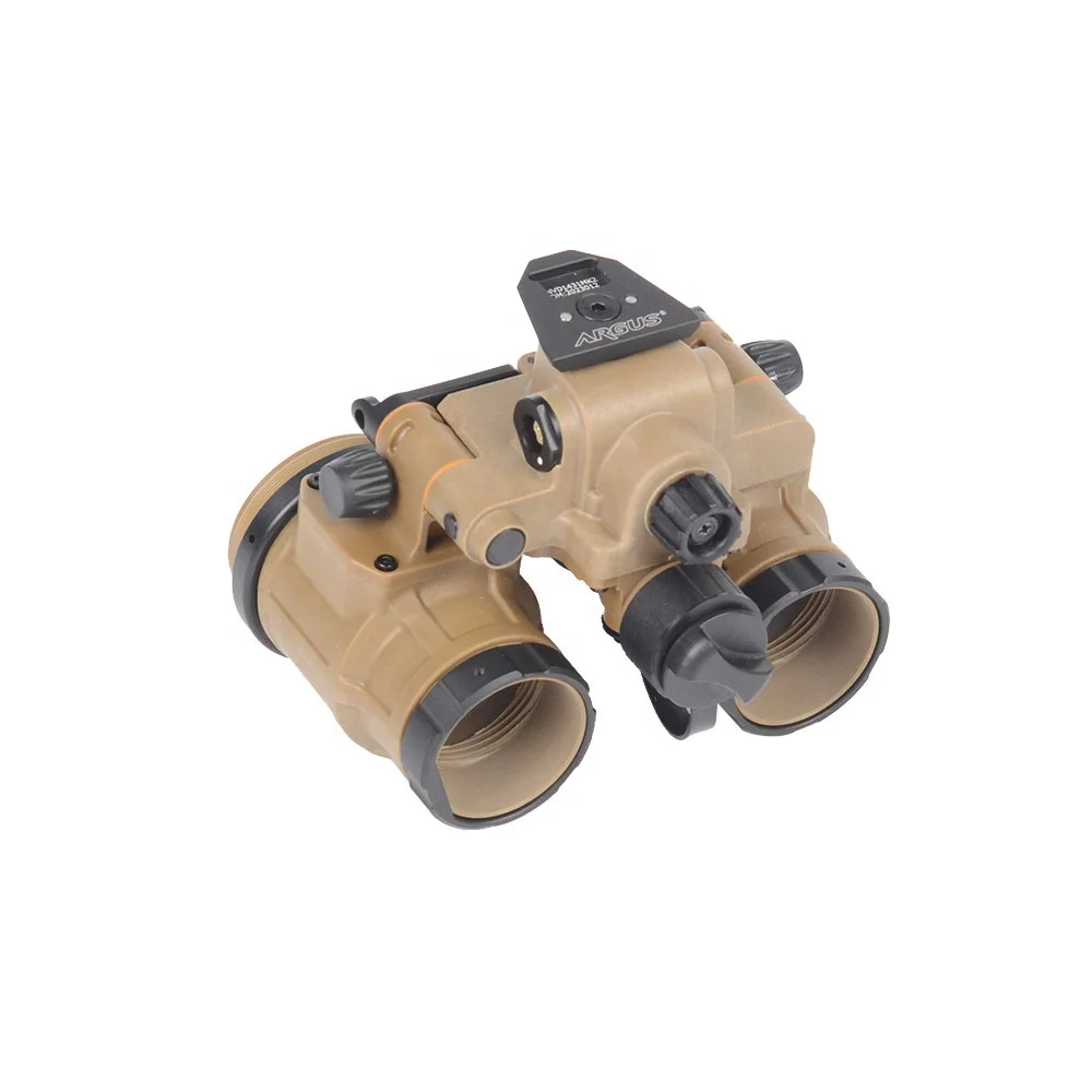PVS31 GPNVG18  PVS14 PVS15 GEN2 GEN3 Mil Spec Night Vision Binocular BNVD1431 MK2 housing kit