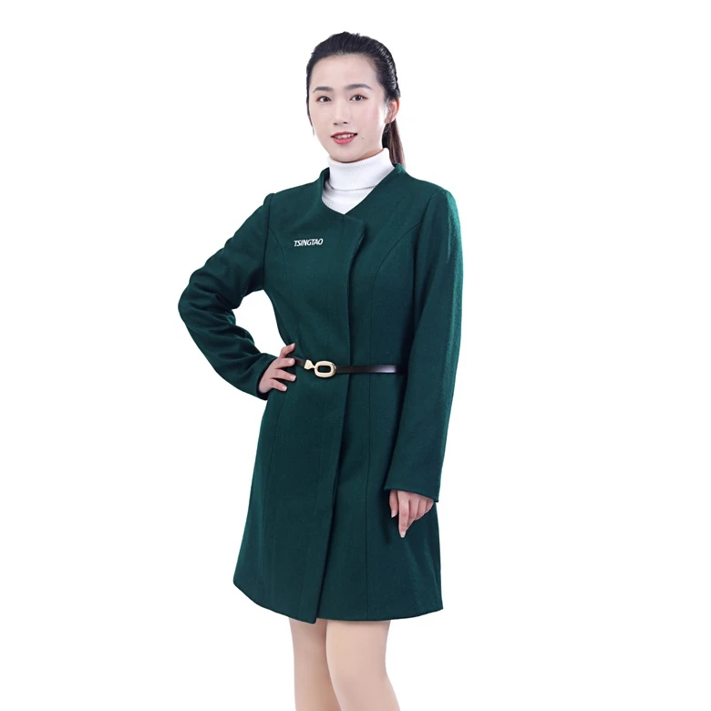 Exclusive Sales Latest Design High Grade Long Sleeve Women Clothing