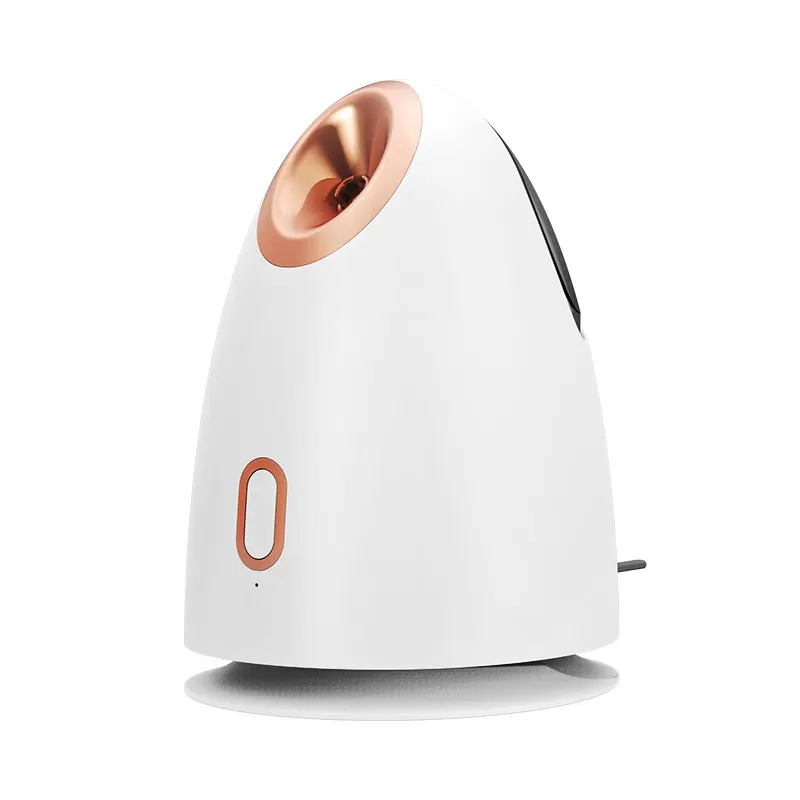 2022 Trending Products Beauty Skin Care Machine Multi-function Facial Steamer Personal Home Use Face Steamer