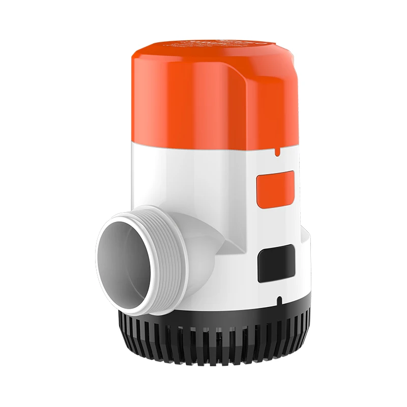 SEAFLO mini bilge pump 24v high pressure marine pump 12 volts submersible pump