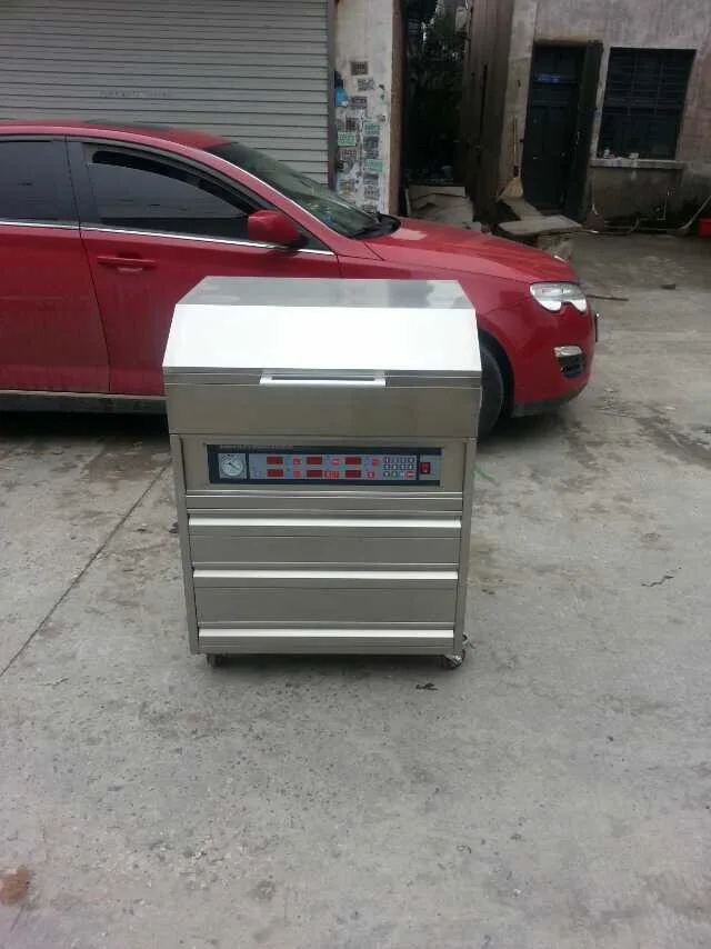 
HJWD thermal automatic photopolymer flexo plate mounting machine 